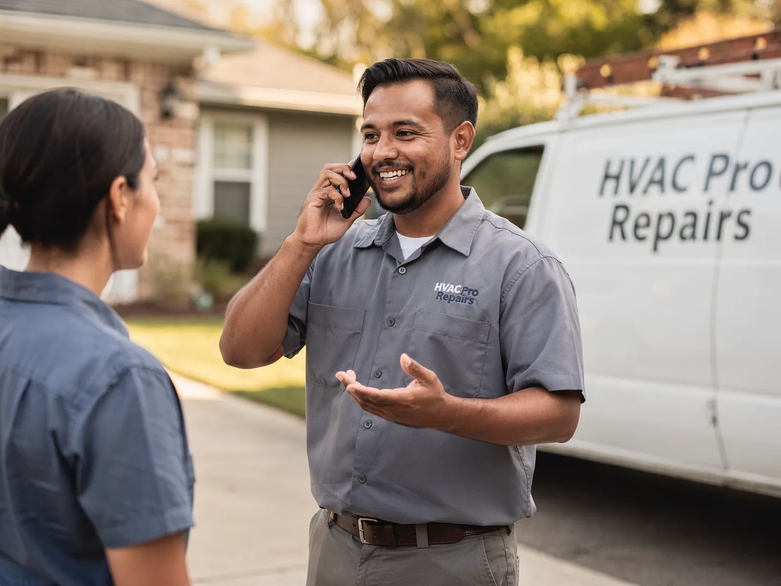 Heat Pump Repair Chesterfield, IL FAQs